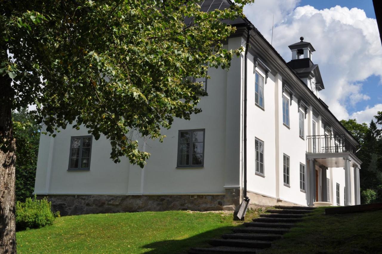 Vandrarhemmet Tallbacka/Aengelsberg Hostel Angelsberg Exterior photo